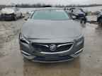 2018 BUICK Regal