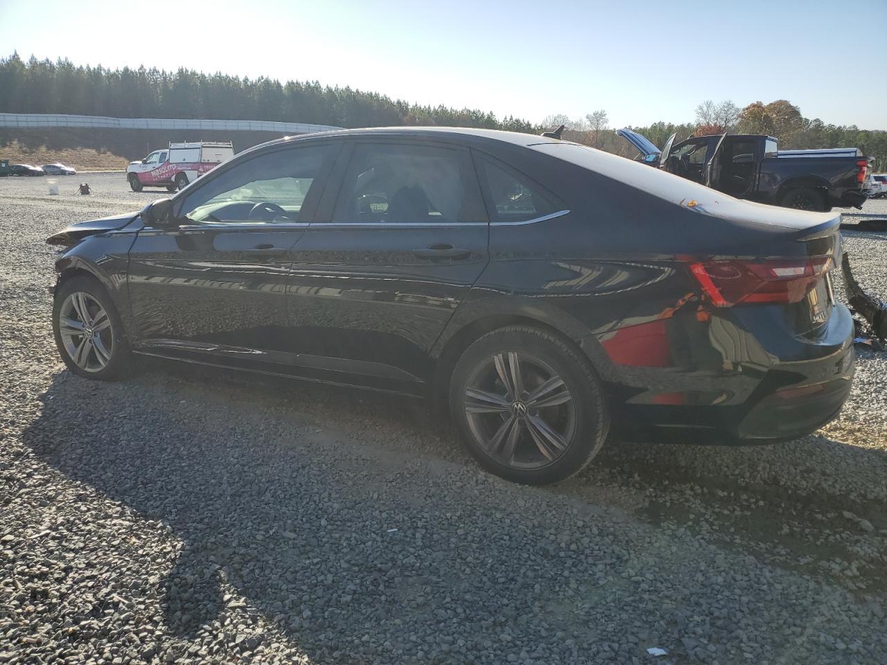 2023 VOLKSWAGEN JETTA