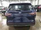 2022 TOYOTA SIENNA
