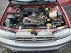 1997 SUBARU Legacy