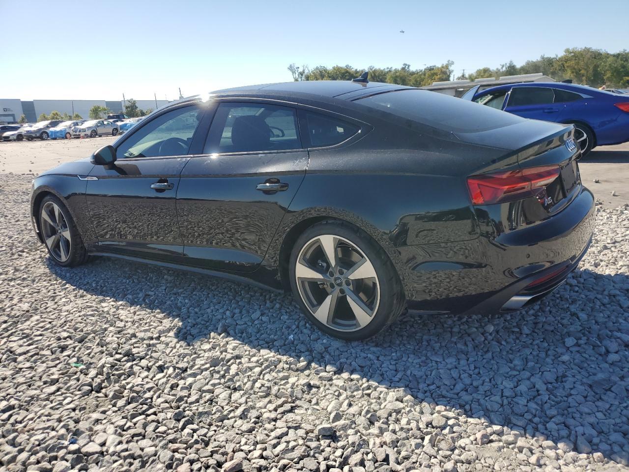 2020 AUDI A5