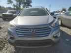 2016 HYUNDAI SANTA FE
