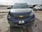 2014 CHEVROLET TRAVERSE