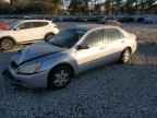 2005 HONDA ACCORD