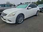 2011 INFINITI G37