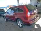 2010 HONDA CR-V
