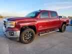 2015 GMC Sierra