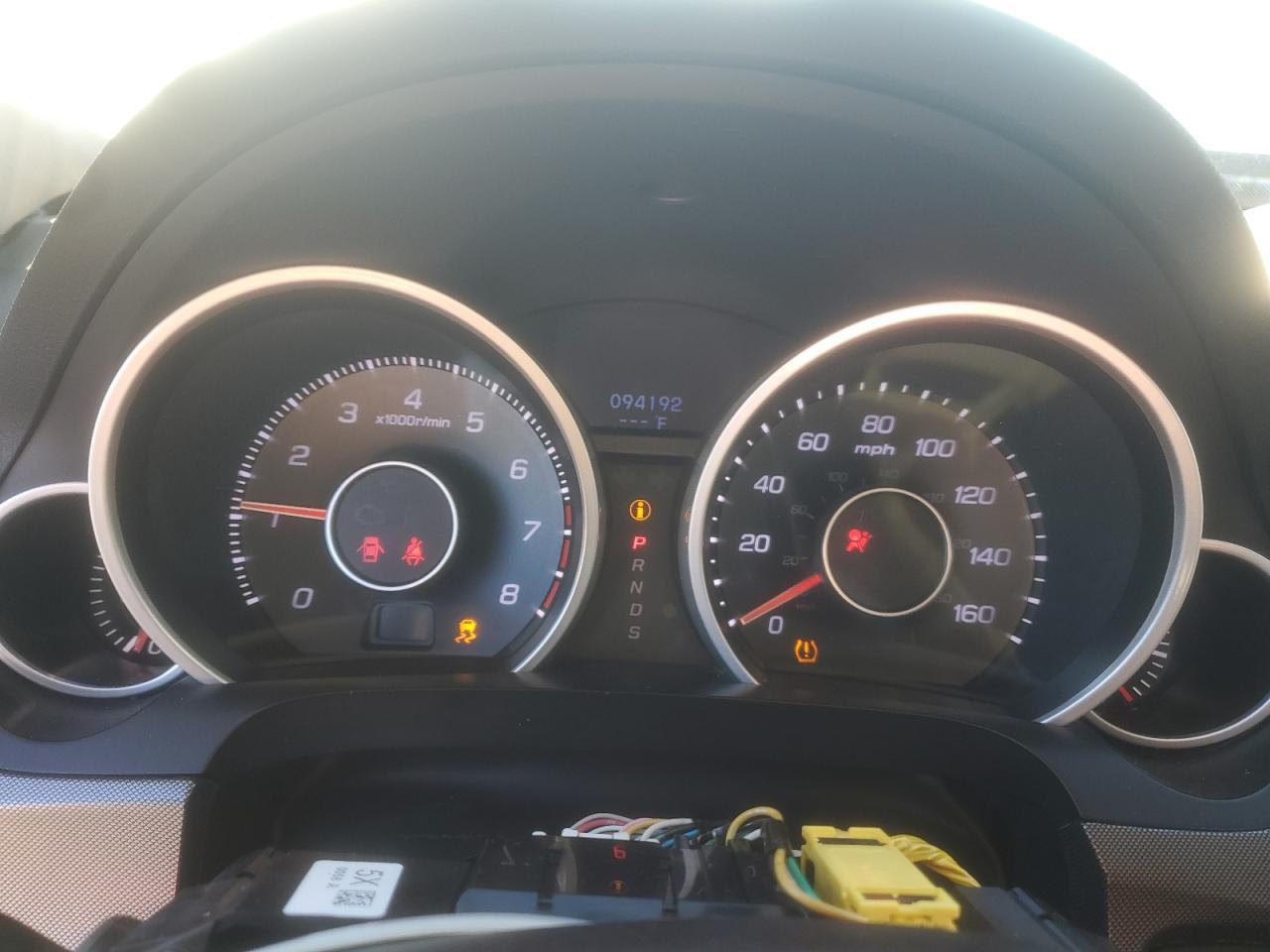 2014 ACURA TL