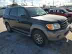 2001 TOYOTA Sequoia