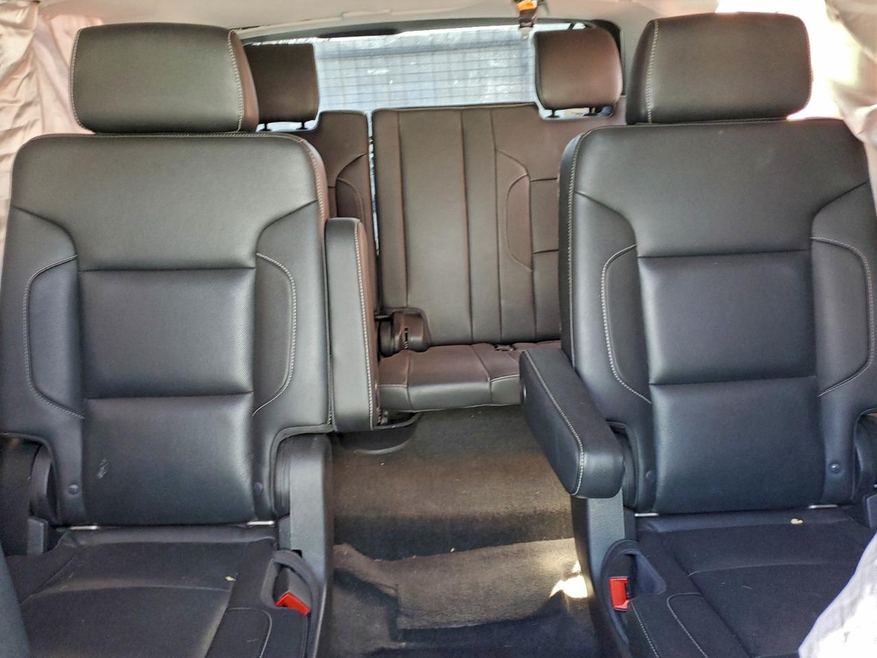 2016 GMC Yukon