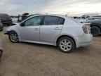 2011 NISSAN SENTRA