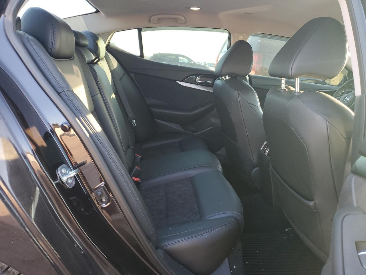 2016 NISSAN Maxima