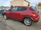 2012 NISSAN Juke