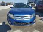 2011 FORD FUSION