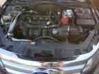 2011 FORD FUSION