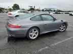 2002 PORSCHE 911