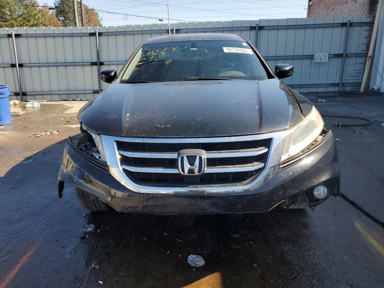 2015 HONDA Crosstour
