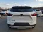 2022 CHEVROLET BLAZER
