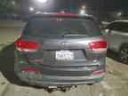 2018 KIA SORENTO