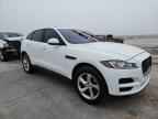 2019 JAGUAR F-Pace