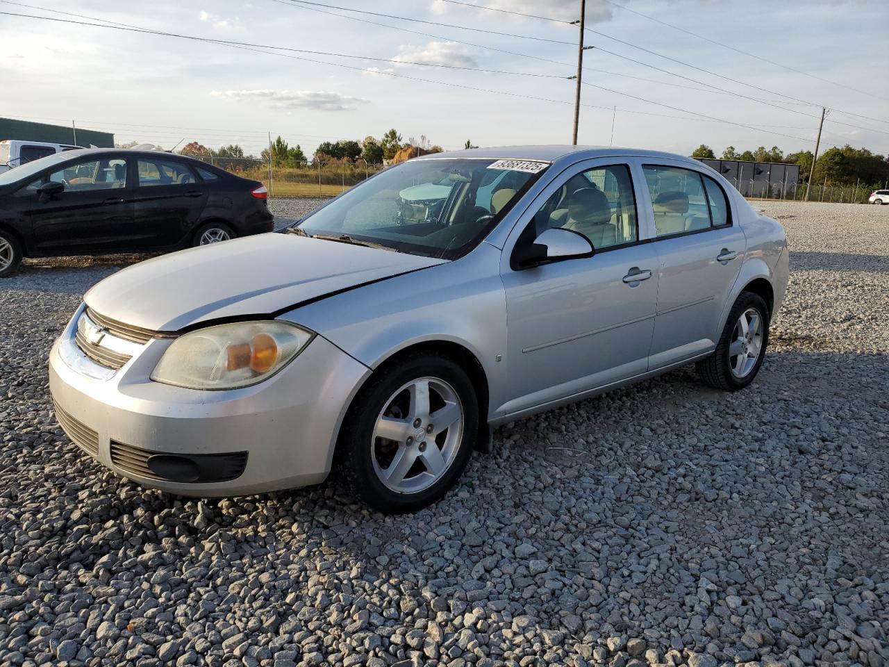 2006 CHEVROLET COBALT