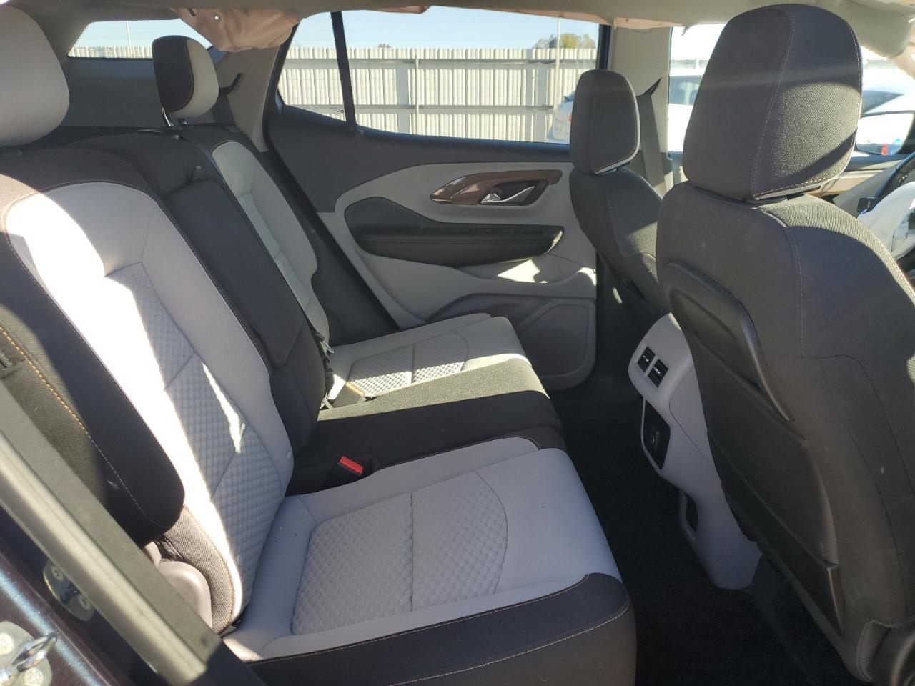 2018 GMC Terrain