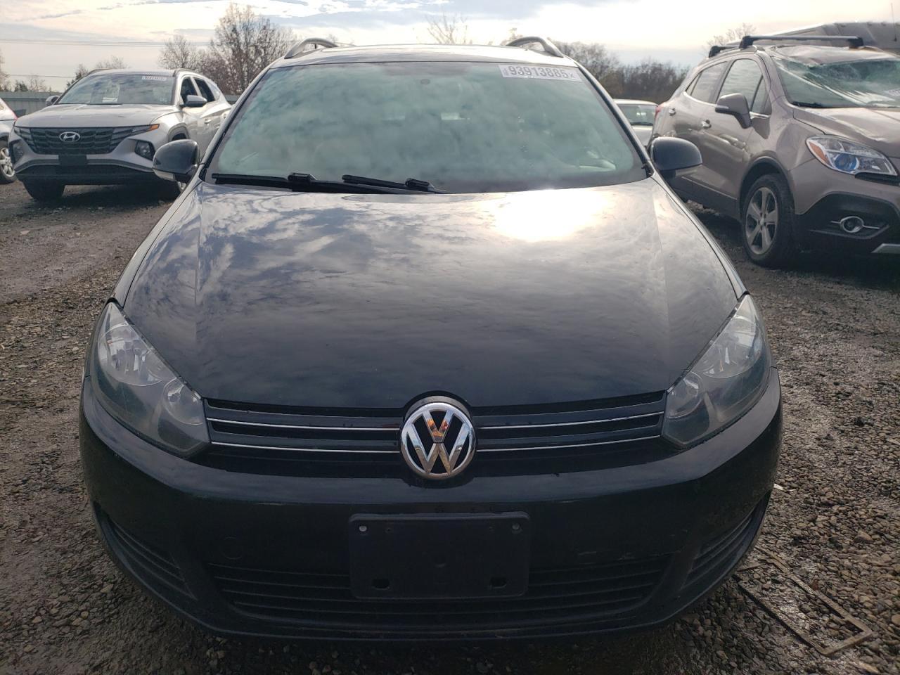 2012 VOLKSWAGEN JETTA