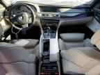 2011 BMW 7 series