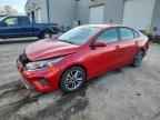 2022 KIA FORTE