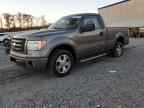 2009 FORD F-150