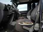 2007 JEEP WRANGLER