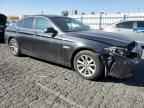 2016 BMW 5 series