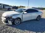 2015 CHEVROLET IMPALA