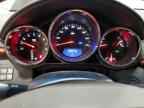 2011 CADILLAC CTS