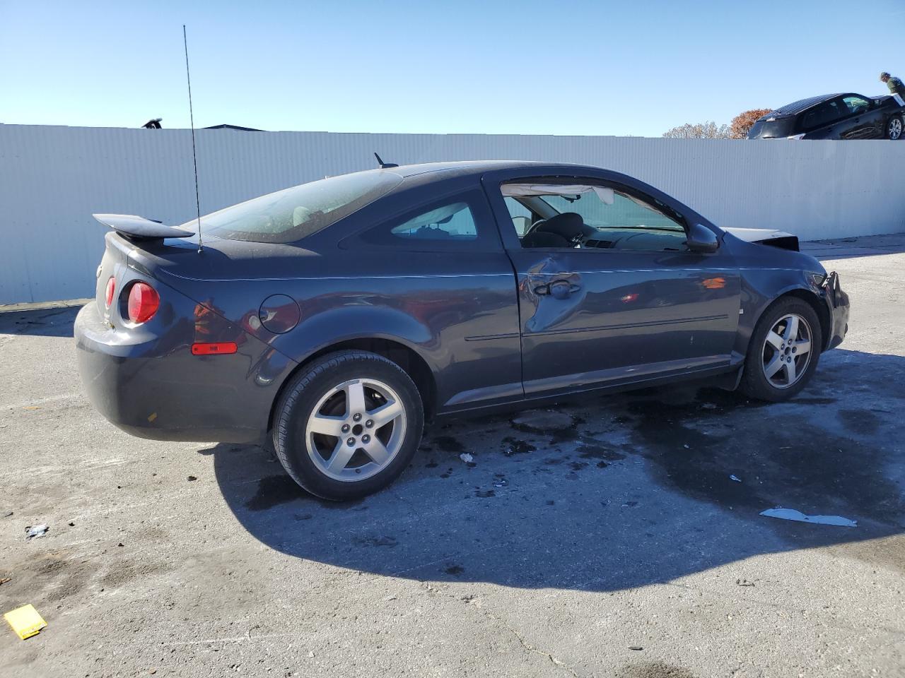 2008 CHEVROLET COBALT