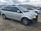 2010 DODGE GRAND CARAVAN