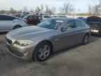 2011 BMW 5 series