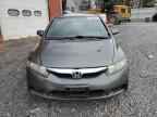 2011 HONDA CIVIC