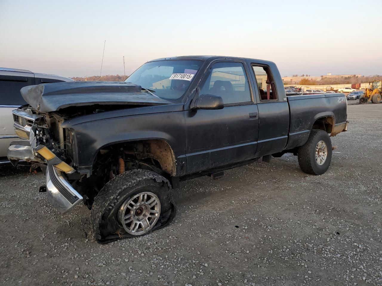 1995 CHEVROLET Gmt