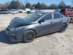2020 KIA FORTE
