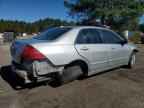 2006 HONDA ACCORD