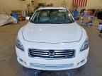2012 NISSAN Maxima
