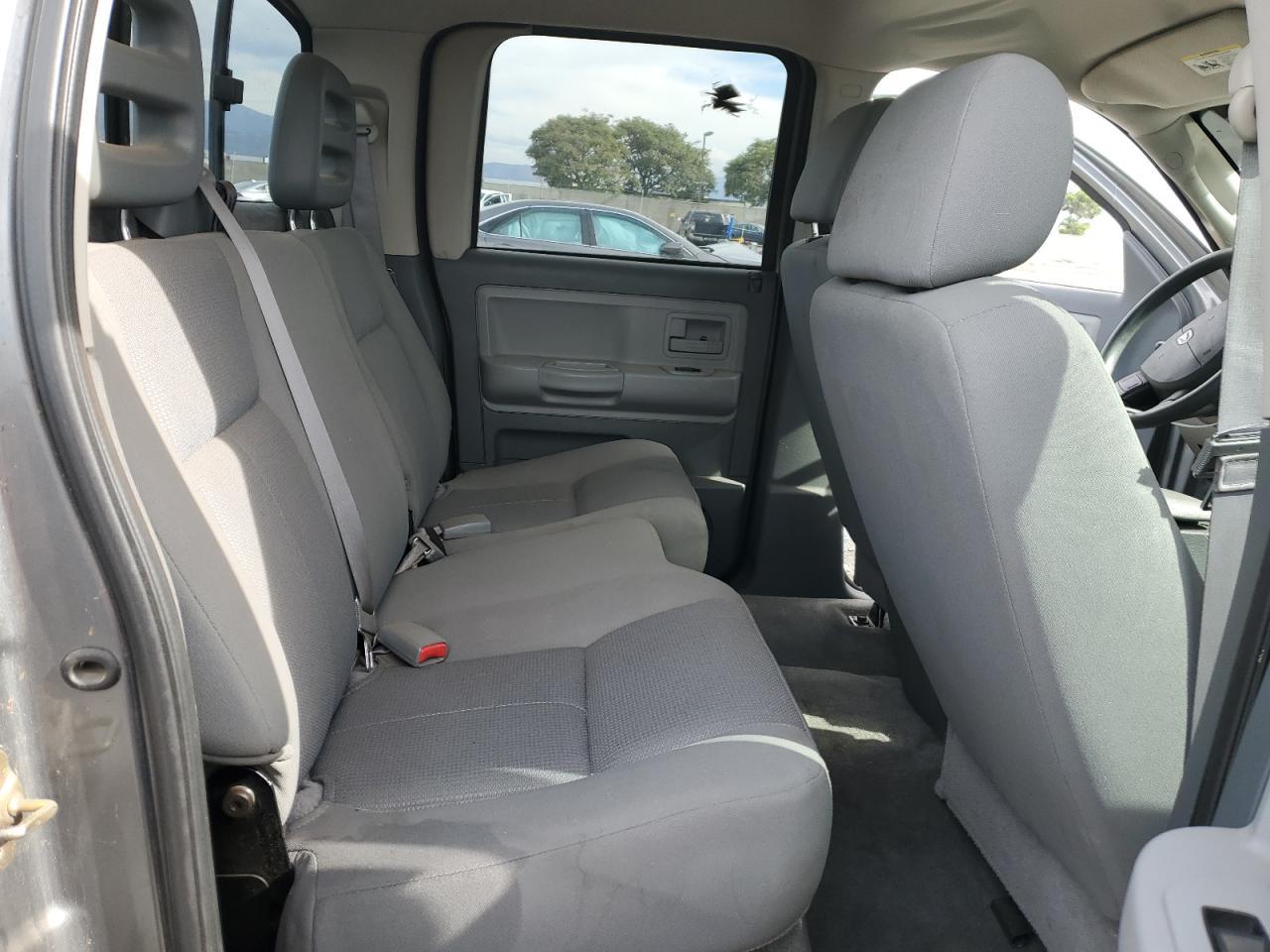 2006 DODGE Dakota