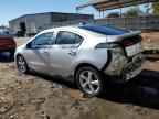 2015 CHEVROLET VOLT