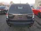 2013 SUBARU FORESTER