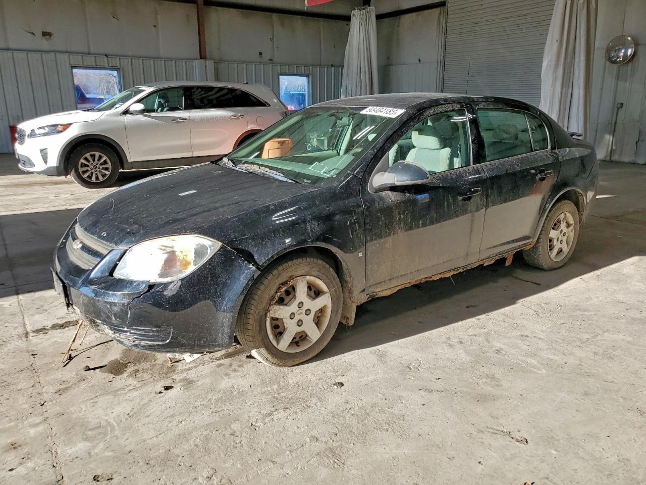 2007 CHEVROLET COBALT