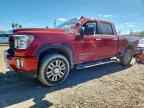 2022 GMC Sierra