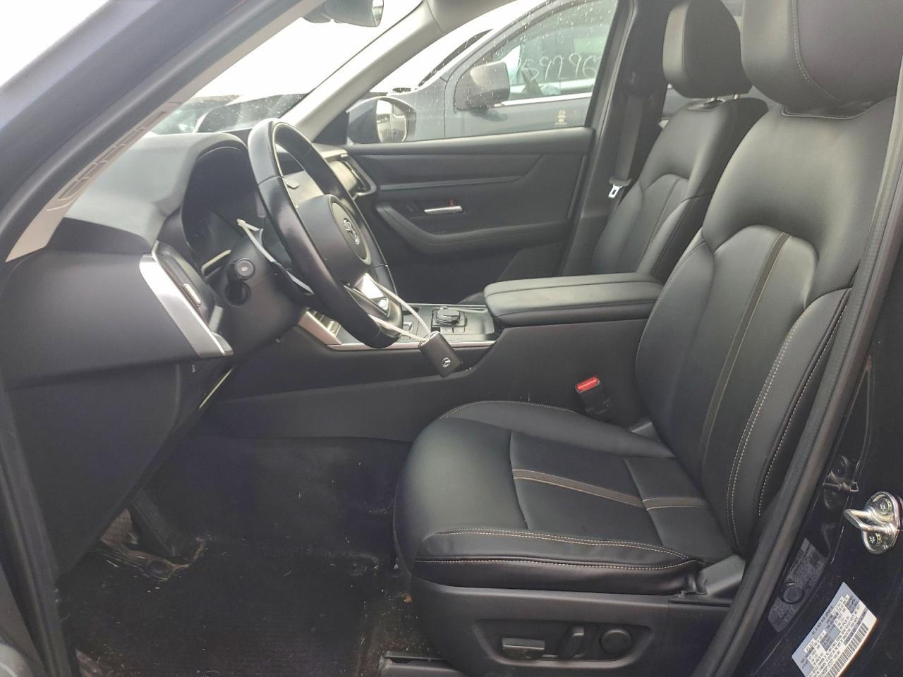 2024 MAZDA CX-90