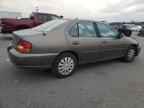 1999 NISSAN ALTIMA