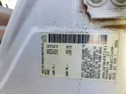 2011 NISSAN ALTIMA